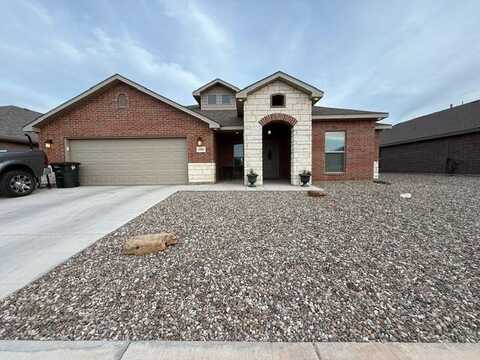 1420 Derrick Ave, Odessa, TX 79765