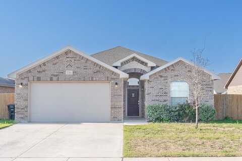 7318 Cross B Rd., Odessa, TX 79765