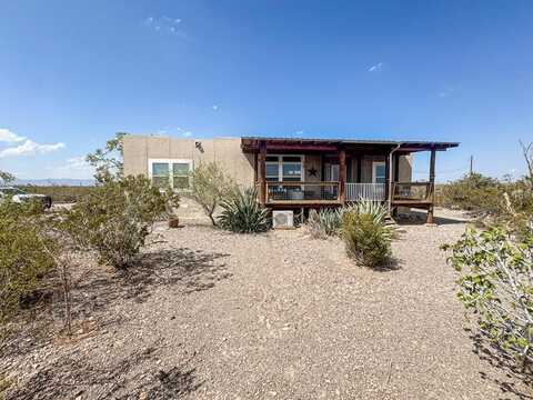 1500 Rancho Road, Presidio, TX 79845