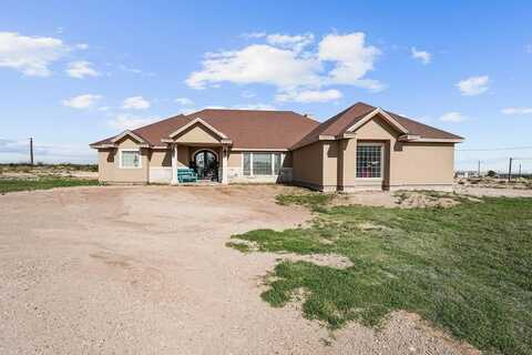 15805 S Agate, Odessa, TX 79766