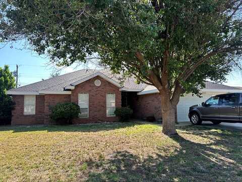 1215 NW 15th St, Andrews, TX 79714