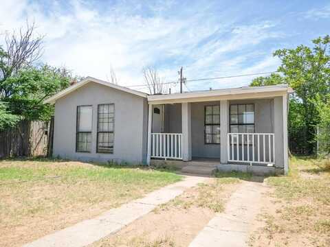 1431 S Alleghaney Ave, Odessa, TX 79761