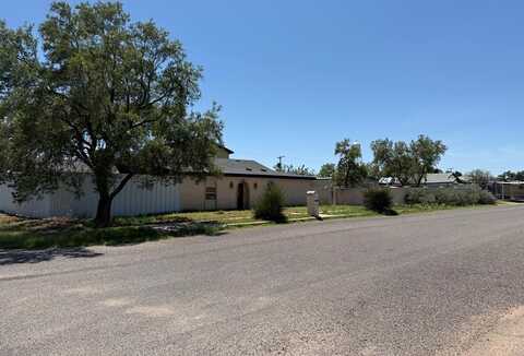 403 S Sue, Crane, TX 79731