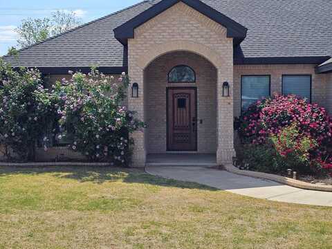 1009 NE 4th Place, Andrews, TX 79714
