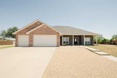 804 E County Rd 140, Midland, TX 79706