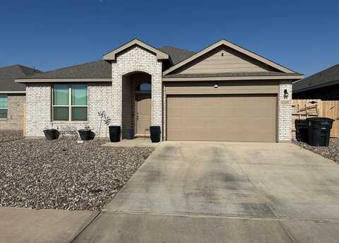 6205 League Park Court, Odessa, TX 79762