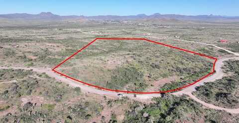 Tract 20 Sierra La Rana, Alpine, TX 79830