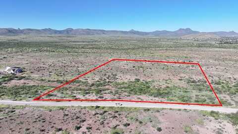 Tract 34 Sierra La Rana, Alpine, TX 79830