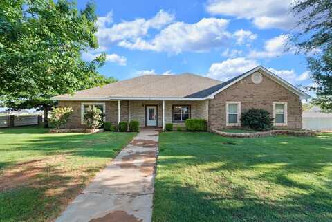 6611 E Driftwood, Gardendale, TX 79758