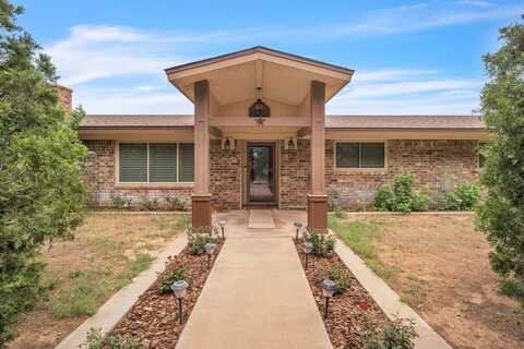13818 N Midway Rd, Gardendale, TX 79758