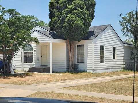 514 Whitaker St, Odessa, TX 79763