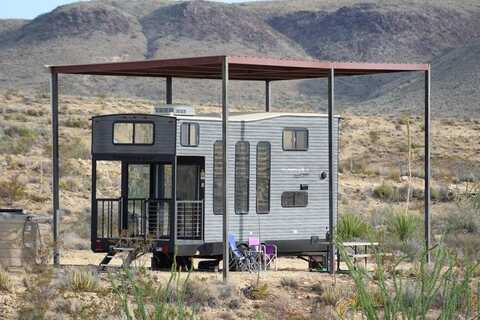 10 Falcon Drive, Terlingua, TX 79852