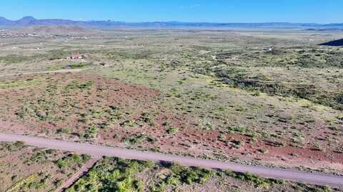 Tract 39 Sierra La Rana, Alpine, TX 79830