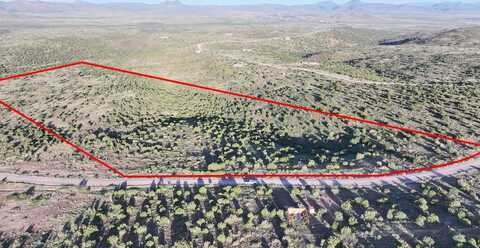 Tract 56 Sierra La Rana, Alpine, TX 79830