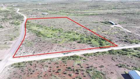TR 24R Sierra La Rana, Alpine, TX 79830