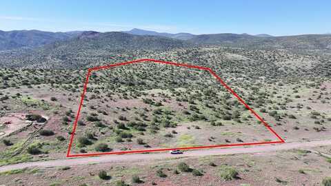 TR 111 Sierra La Rana, Alpine, TX 79830