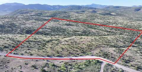 TR 57R Sierra La Rana, Alpine, TX 79830