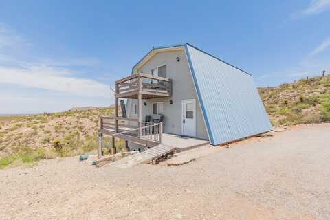 11 Lakeview Ct, La Luz, NM 88337