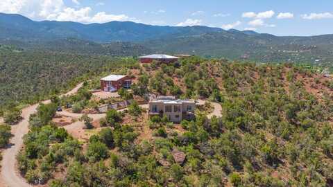 104 Red Rock Rd, High Rolls Mountain Park, NM 88325