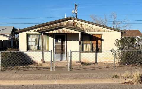311 Virginia AVE, Alamogordo, NM 88310