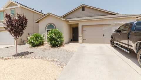 815 Valencia, Alamogordo, NM 88310