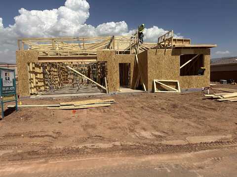3634 Red Arroyo DR, Alamogordo, NM 88310