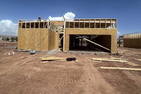 3644 Red Arroyo DR, Alamogordo, NM 88310