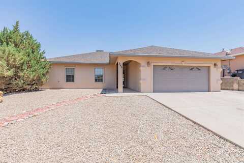 395 Robert H Bradley DR, Alamogordo, NM 88310