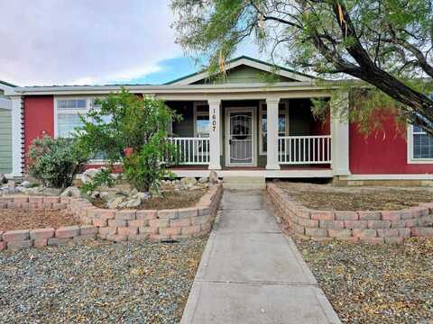 1607 Twenty-Third ST, Alamogordo, NM 88310