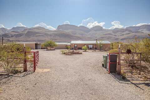 163 Old El Paso Hwy, Alamogordo, NM 88310