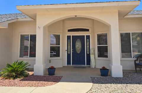 2965 Birdie LP, Alamogordo, NM 88310