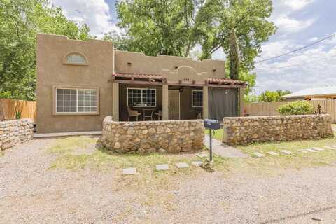 504 7th ST, Tularosa, NM 88352