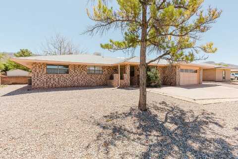 604 Sunnyside AVE, Alamogordo, NM 88310