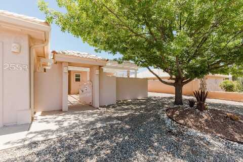 2553 Tres Lagos, Alamogordo, NM 88310