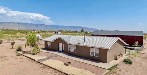 92 La Luz Gate RD, Alamogordo, NM 88310