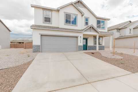 409 Maricopa TRL, Alamogordo, NM 88310