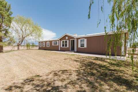58 Pecos Rd, Tularosa, NM 88352