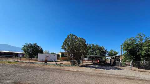 3 Munsey ST, Alamogordo, NM 88310