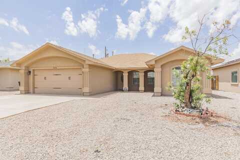 306 Santa Fe DR, Alamogordo, NM 88310