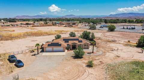 5 Mirasol Ln, Tularosa, NM 88352