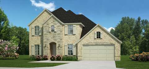 107 Galena Street, New Fairview, TX 76247