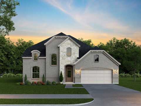 107 Galena Street, New Fairview, TX 76247
