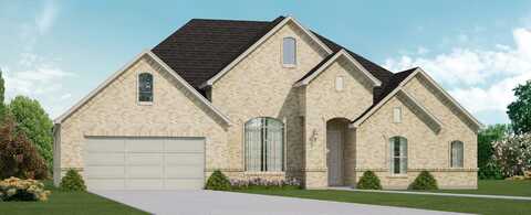 107 Galena Street, New Fairview, TX 76247