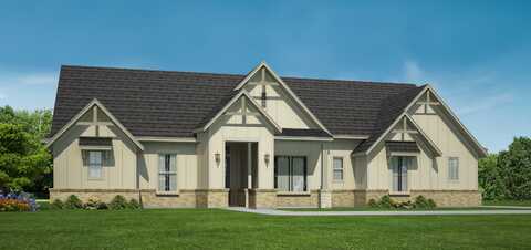 107 Galena Street, New Fairview, TX 76247