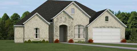 107 Galena Street, New Fairview, TX 76247