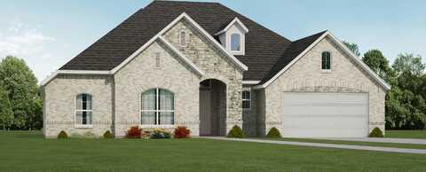107 Galena Street, New Fairview, TX 76247
