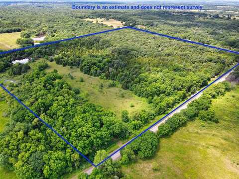 0000 EW 1210 Road, Wewoka, OK 74884