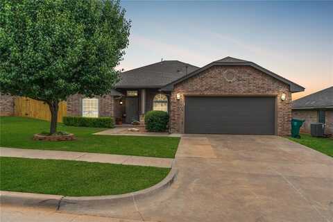11229 NW 98th Street, Yukon, OK 73099