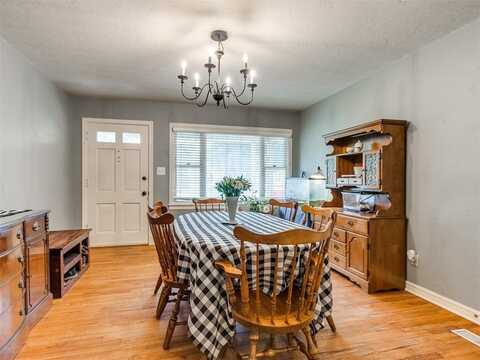 601 Tiffin Avenue, Norman, OK 73071