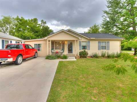 601 Tiffin Avenue, Norman, OK 73071